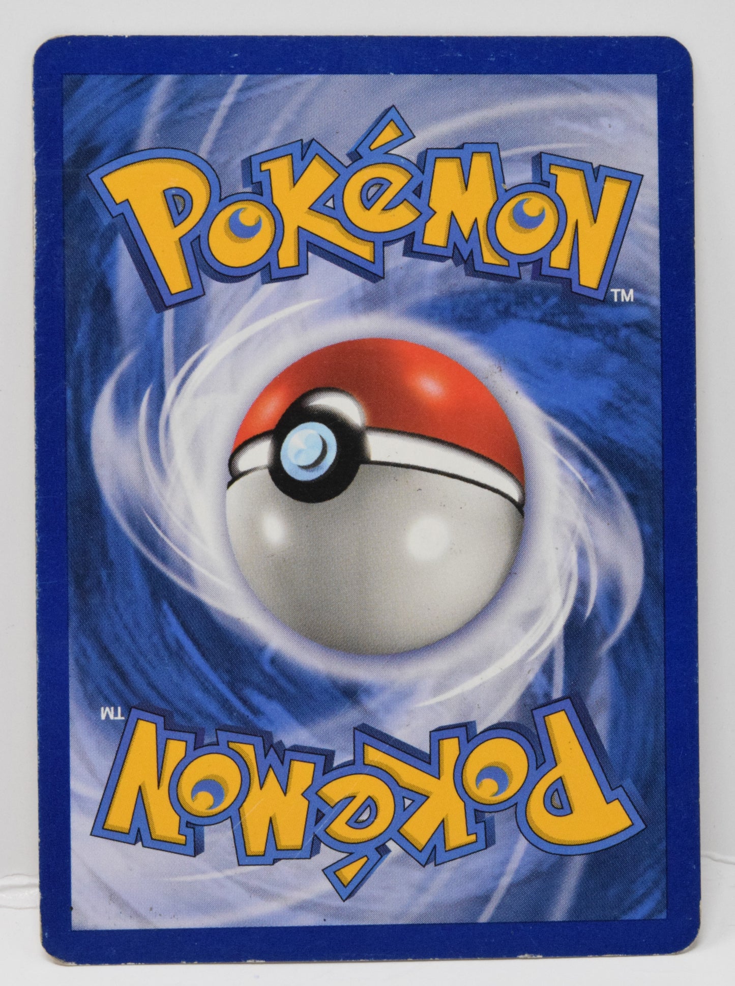 Pokemon Card Hypno Holo Fossil 8/62 MP
