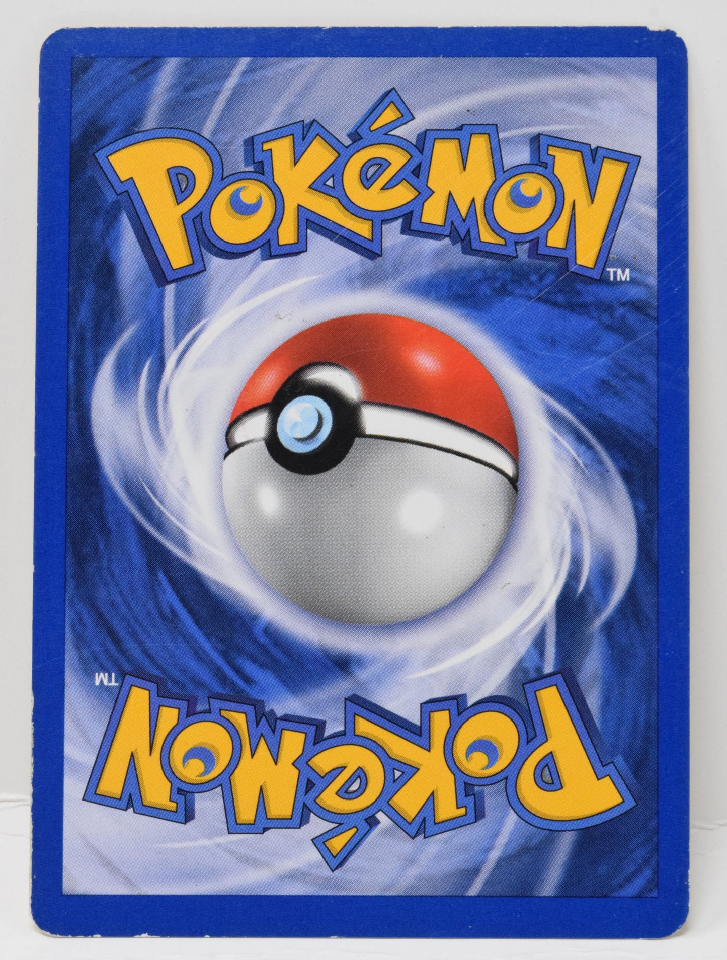 Pokemon Card Raikou Holo Neo Revalation 13/64 HP