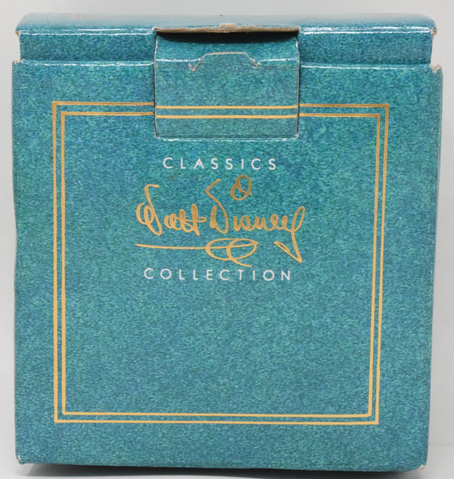 Walt Disney Collection Fantasia Flight Of Fancy Christmas Tree Ornament - Golden Apple Comics