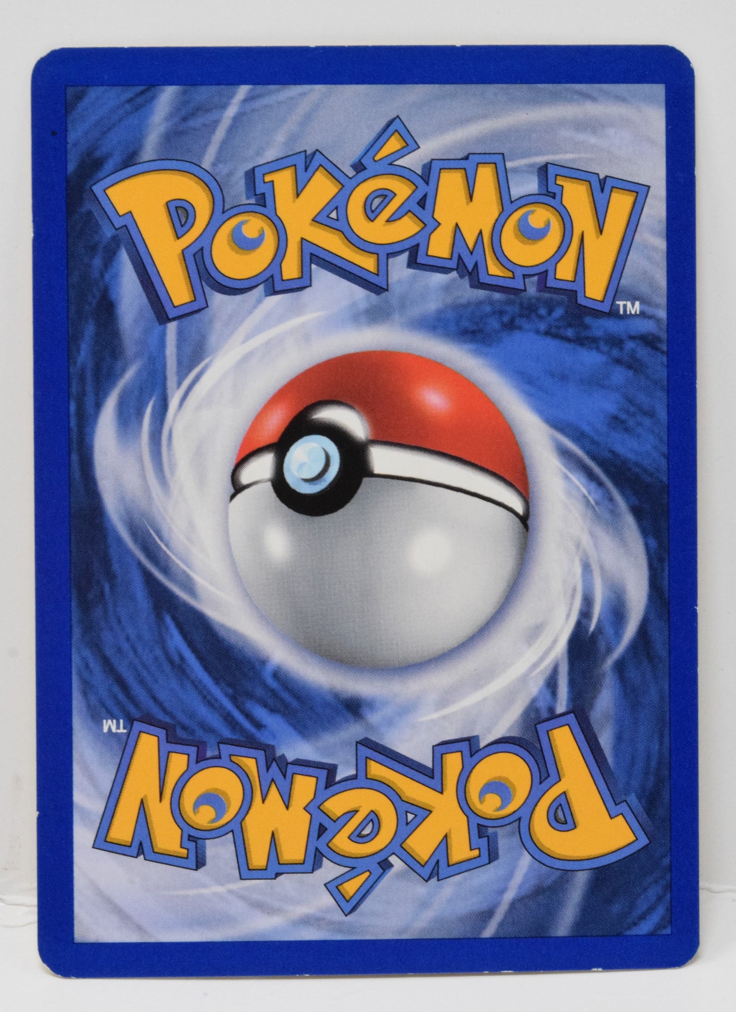 Pokemon Card Ampharos Holo Neo Genesis 1/111 MP