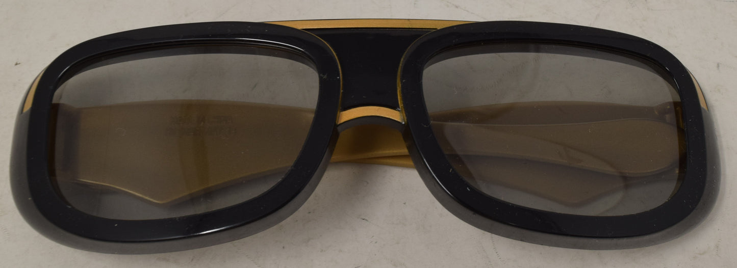 Iron man 3 RealD 3D Glasses Tony Stark Mark 42 Lot of 2