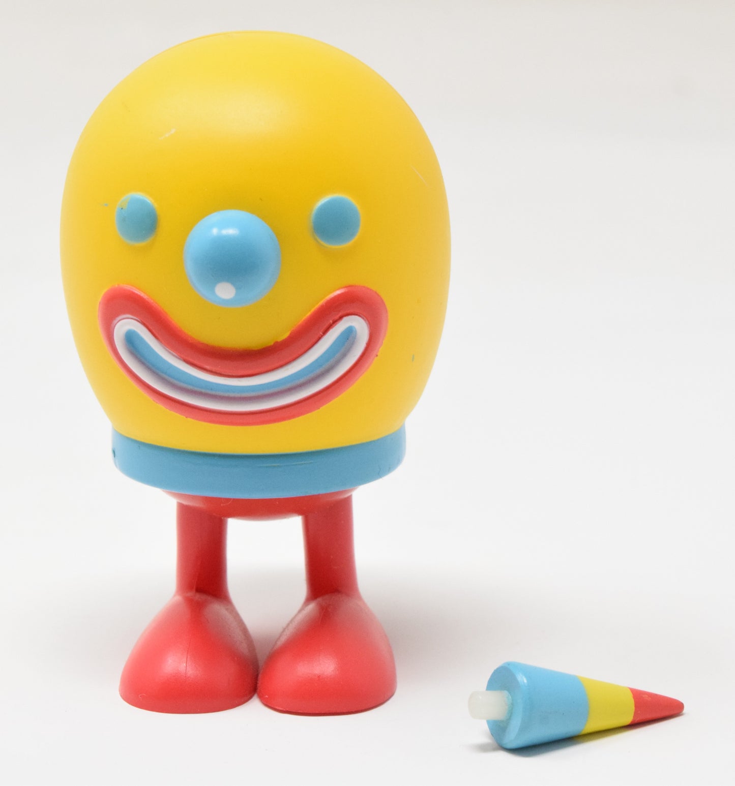 Kidrobot Doma Acid Sweeties Baby Clown Vinyl Figure