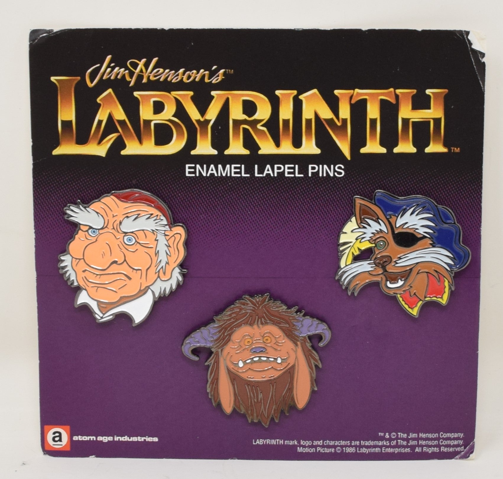 Pin on Labyrinth