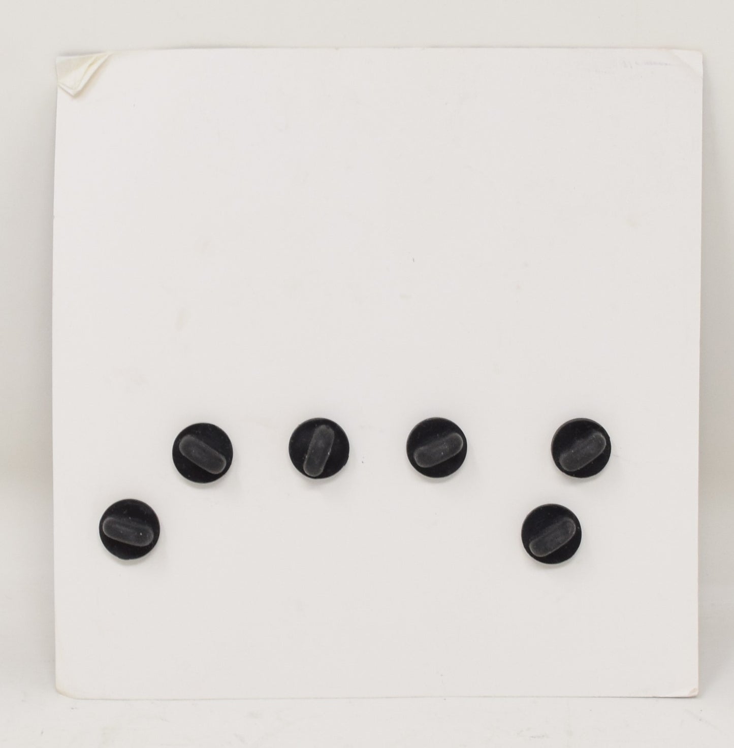 Jim Henson Dark Crystal Enamel Pin Set 3 New