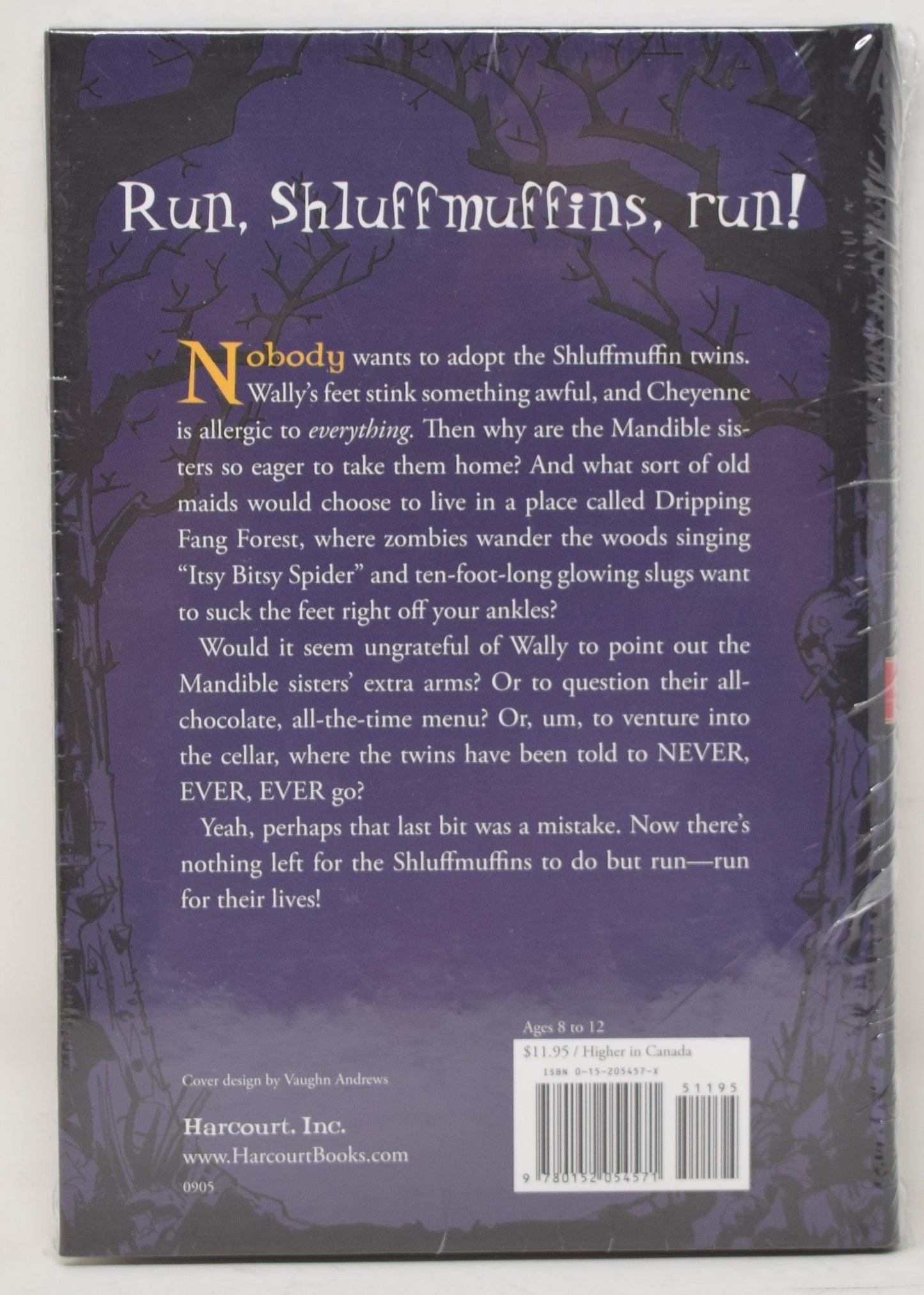 Secrets of the Dripping Fang Book One Hardcover New - Golden Apple Comics