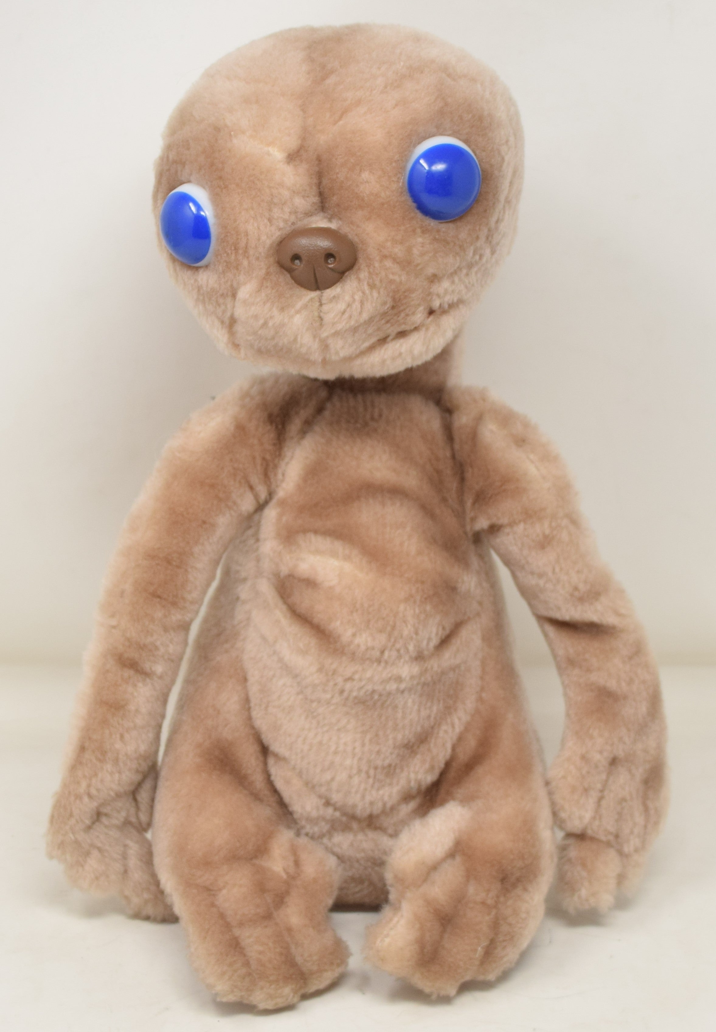 et plush toy 1982