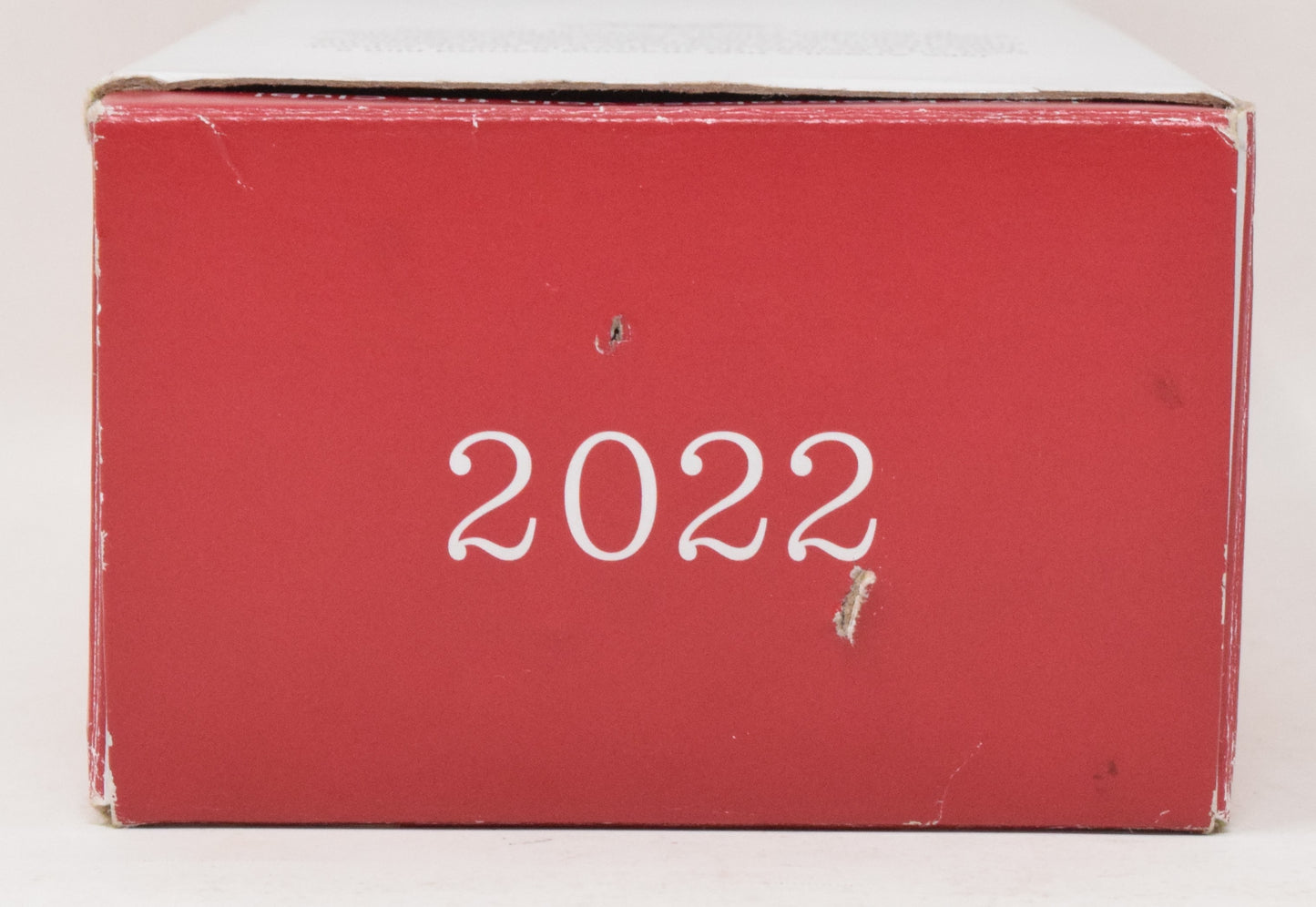 Hallmark Keepsake Black Panther Inifinity Saga Christmas Ornament 2022 NIB New