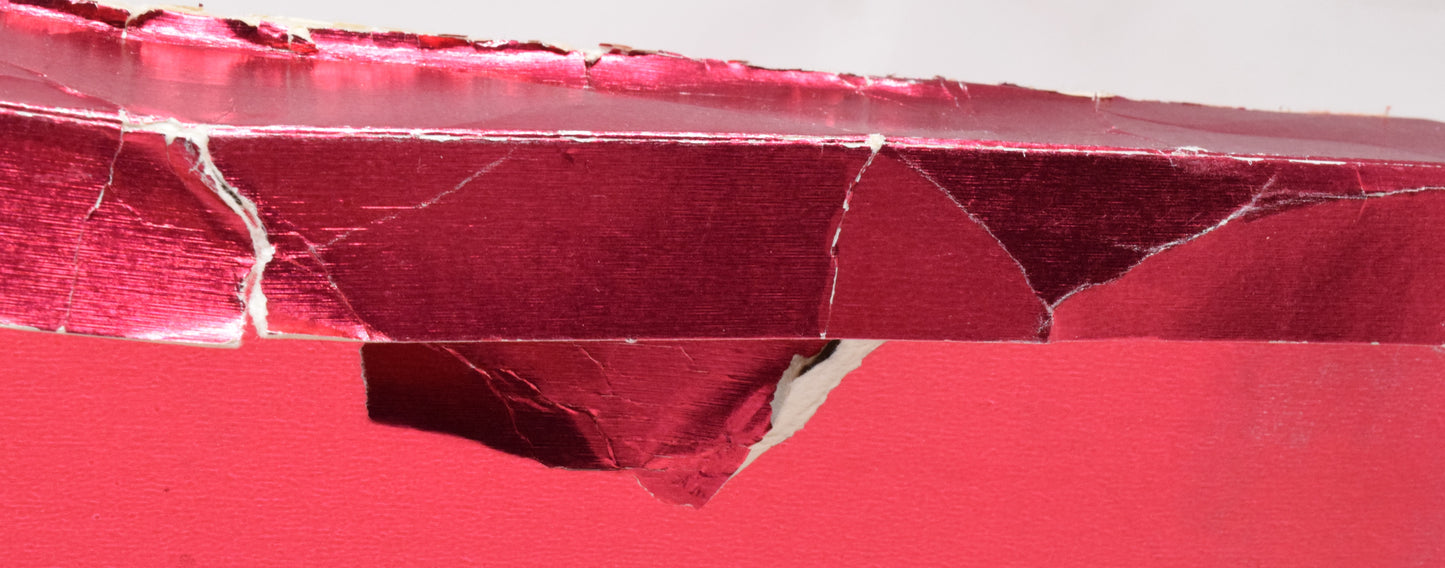 Vincent Classical American Beauties Colleen Collector Plate 1979