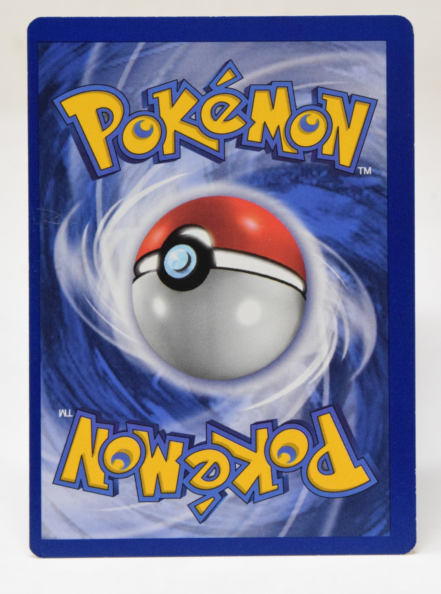 Pokemon Mewtwo First Movie Promo Card Black Star 3 NM
