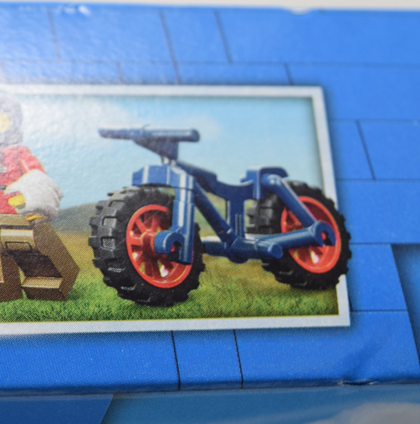 Lego City 4x4 Off-Road Ambulance Rescue Truck Set 40582 New