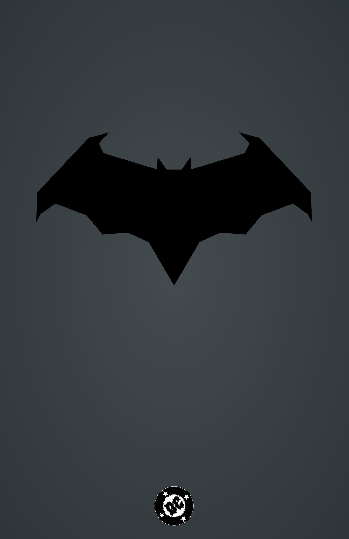 Detective Comics #1107 D Symbol Variant (03/25/2026) Dc - Golden Apple Comics