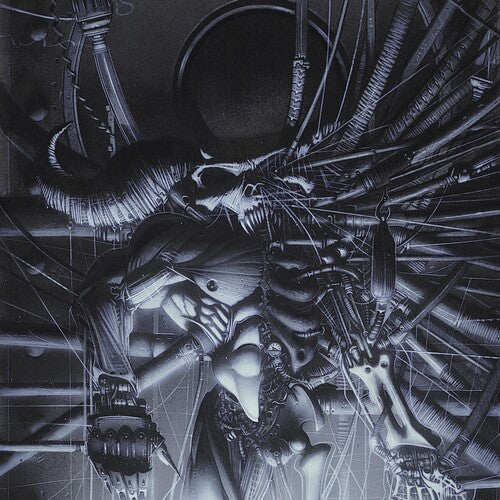 Danzig 5: Blackacidevil (Deluxe Edition, 180 Gram Vinyl, Black, Reissue) (Vinyl)