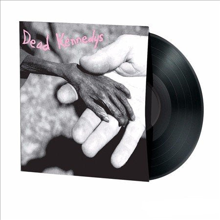 PLASTIC SURGERY DISASTERS (Vinyl)