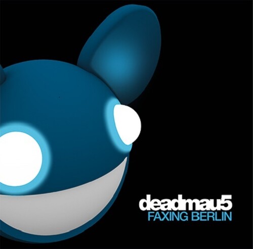 Faxing Berlin (Vinyl)