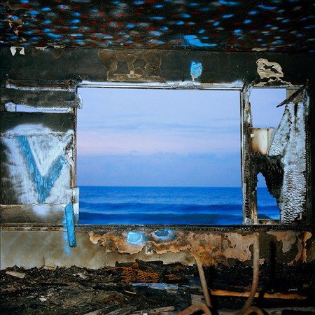 FADING FRONTIER (Vinyl)
