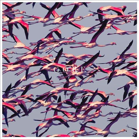 Gore (Vinyl)