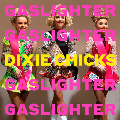 Gaslighter (Vinyl)