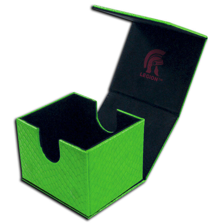 Dragon Hide Green Hoard V2