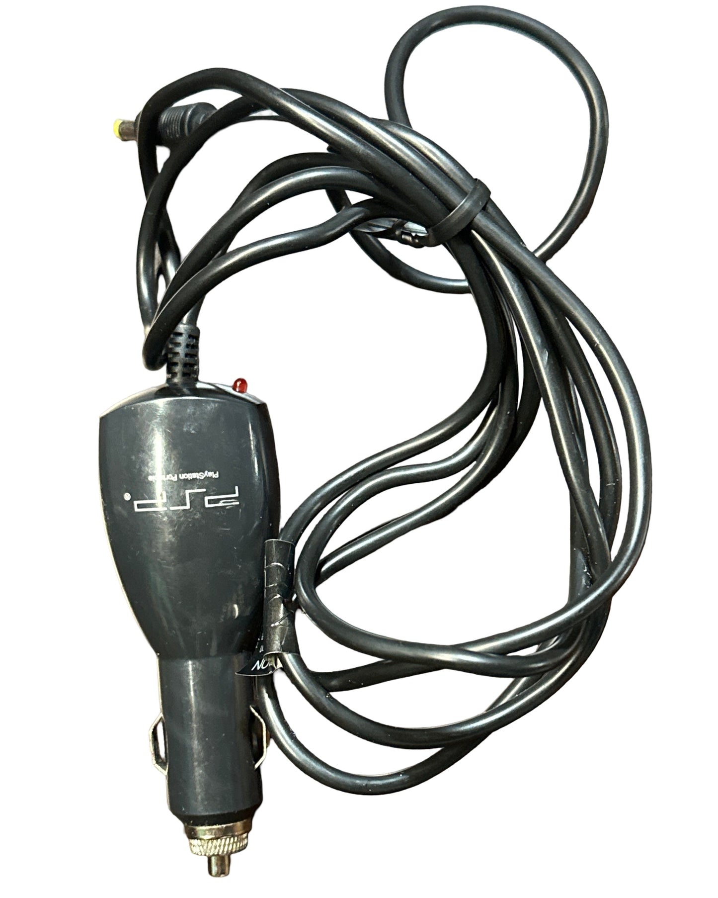 Official PlayStation Portable Car Adapter (5v) - PSP