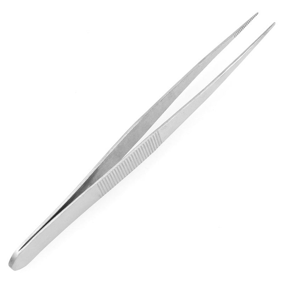 Enkay: Tweezer - Straight (4 1/2")