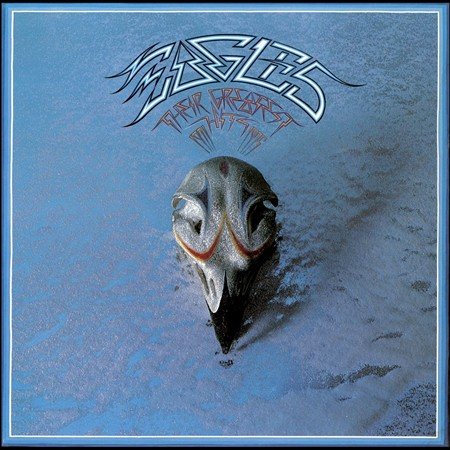 THEIR GREATEST HITS 1971-1975 (Vinyl)