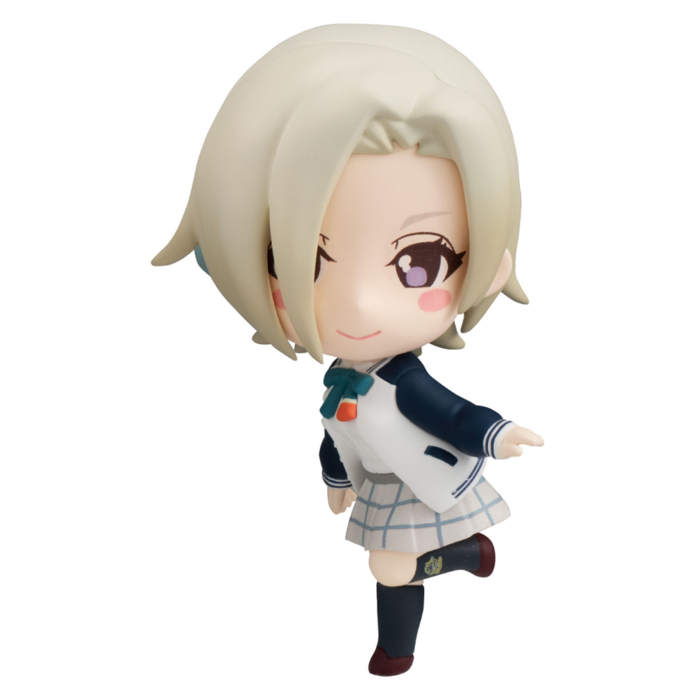 FuRyu: Love Live! Nijigasaki High School Idol Club - Mia Taylor Chobirume Figure - Golden Apple Comics