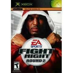 Fight Night Round 2 - Xbox
