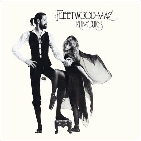 Rumours (Vinyl)