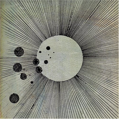 COSMOGRAMMA (Vinyl)