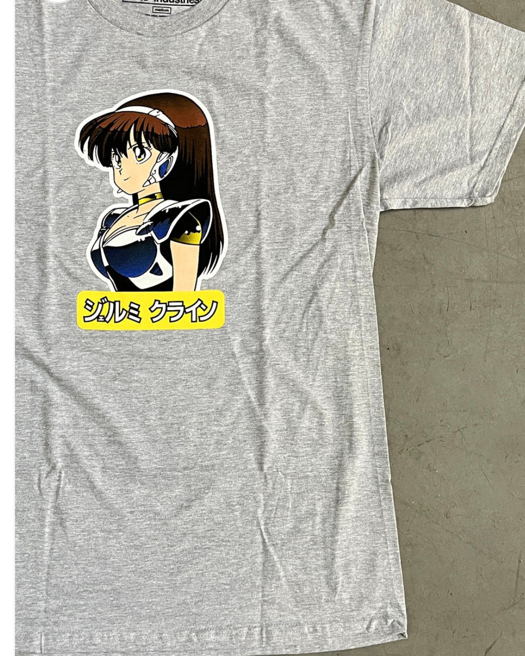 JK Industries Dream Girl T-Shirt