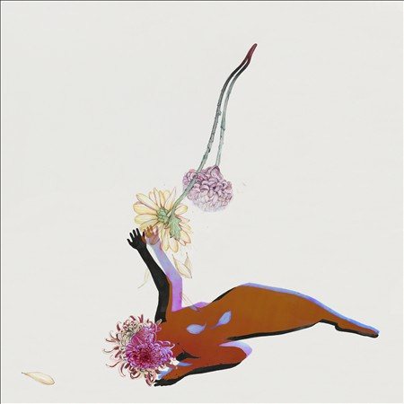 FAR FIELD (Vinyl)