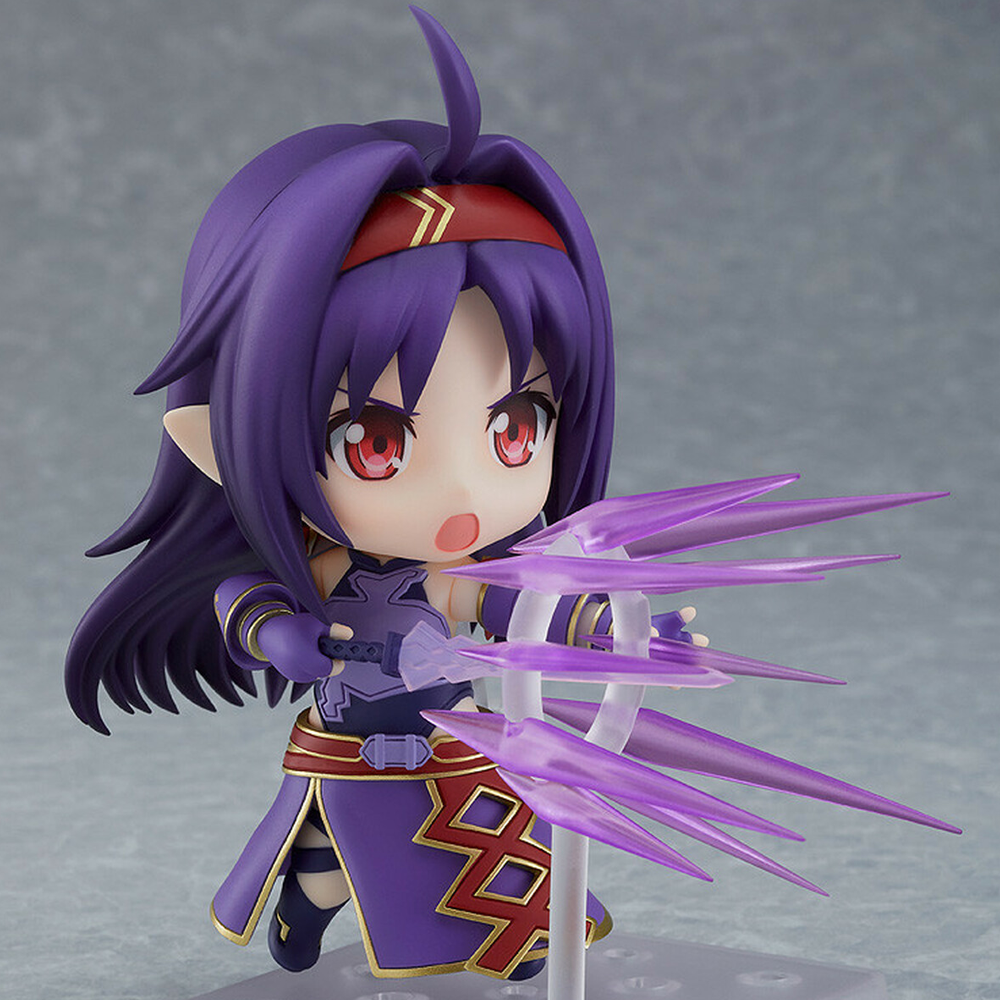 Good Smile Company: Nendoroid: Sword Art Online - Yuuki #1753 - Golden Apple Comics