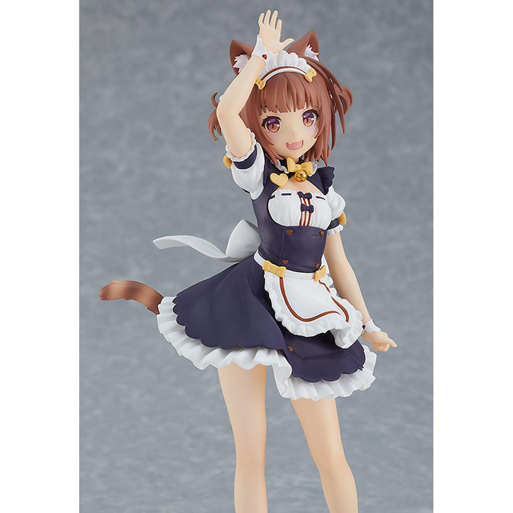 Good Smile Company: NEKOPARA - POP UP PARADE Azuki - Golden Apple Comics