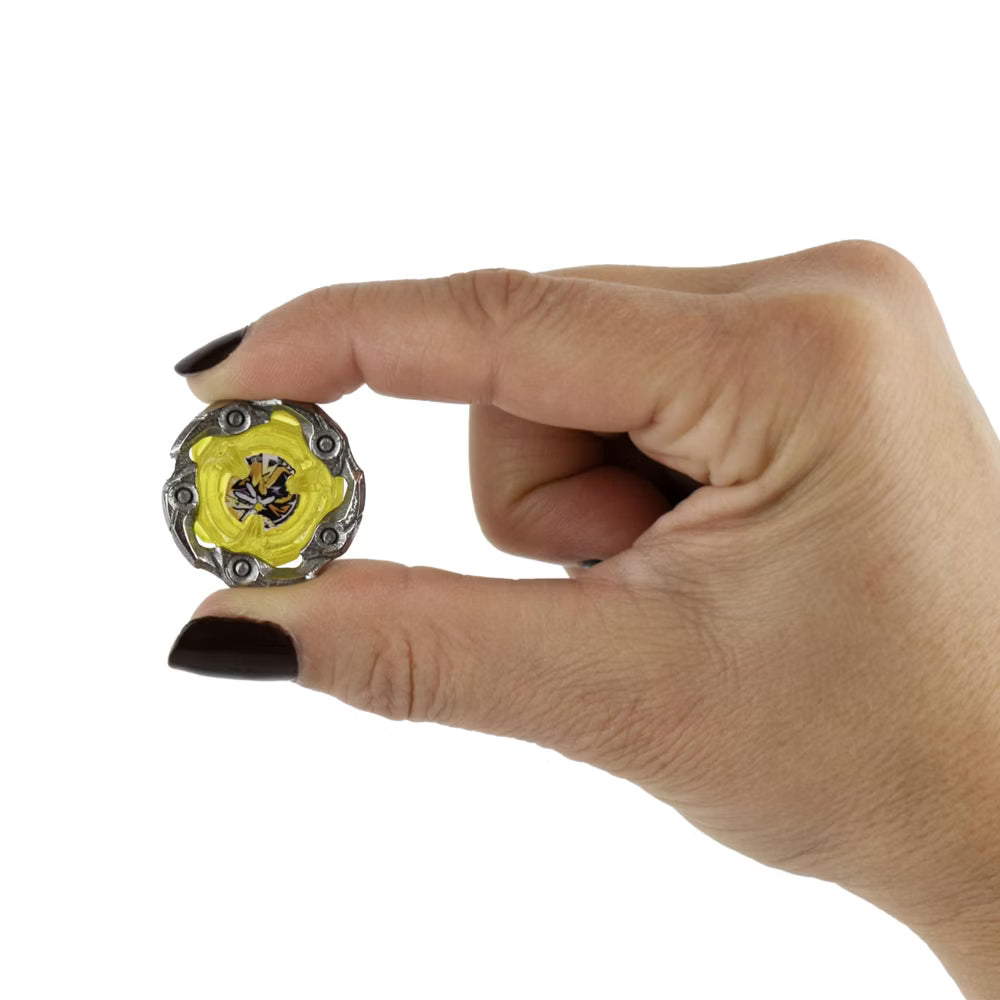 World's Smallest: Beyblade X - Wand Wizard