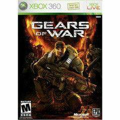 Gears of War for Xbox cheapest 360