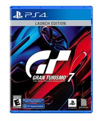 Gran Turismo 7 - Playstation 4