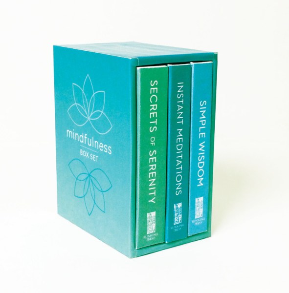 RP Minis: Mindfulness Box Set