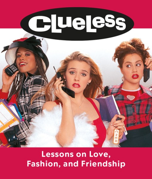 RP Minis: Clueless - Lessons on Love, Fashion, and Friendship