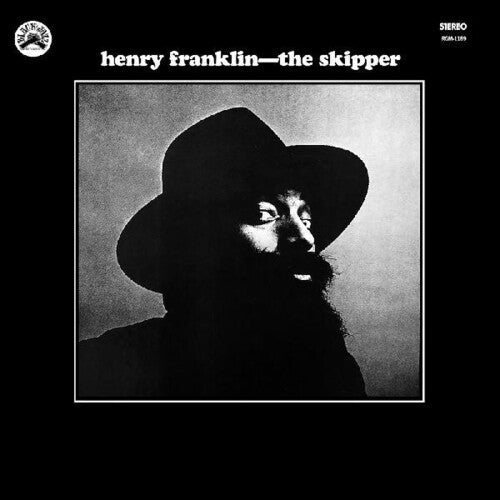 The Skipper (Remastered Vinyl Edition) (Vinyl)
