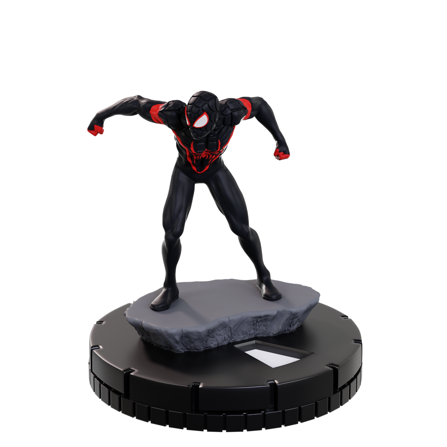 HeroClix 400: Marvel - Spider-Man