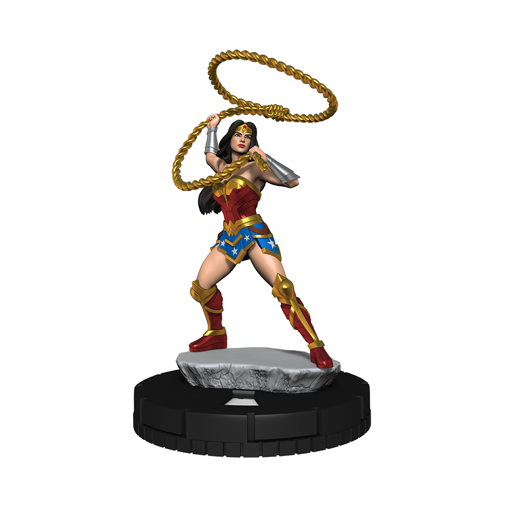 HeroClix: DC Starter Set 2025