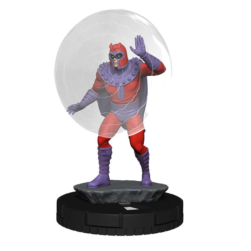 HeroClix: Iconix - First Appearance X-Men
