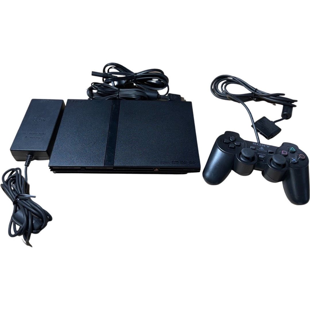 PS2 PlayStation 2 Console deals