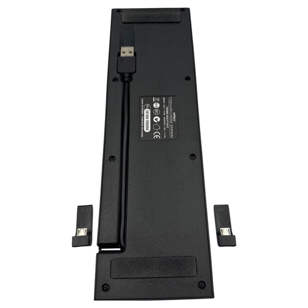 NYCO Modular Charge Station 83217-P37 - PlayStation 4