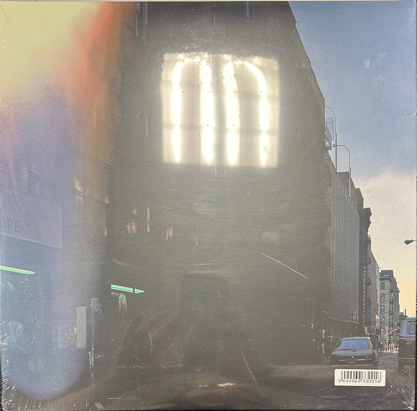 Beastie Boys – Paul's Boutique 20th Anniversary Vinyl LP Record