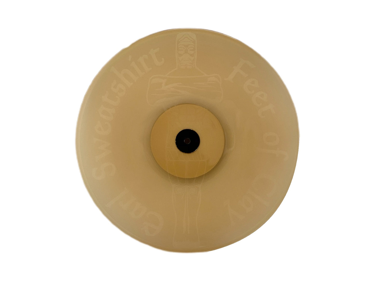 Earl Sweatshirt - Feet of Clay (Limited Edition Tan Colored Vinyl)