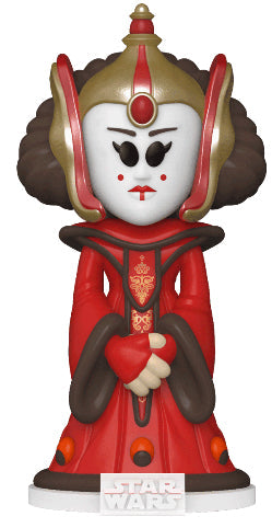 Vinyl Soda: Star Wars (E1), Padme Amidala