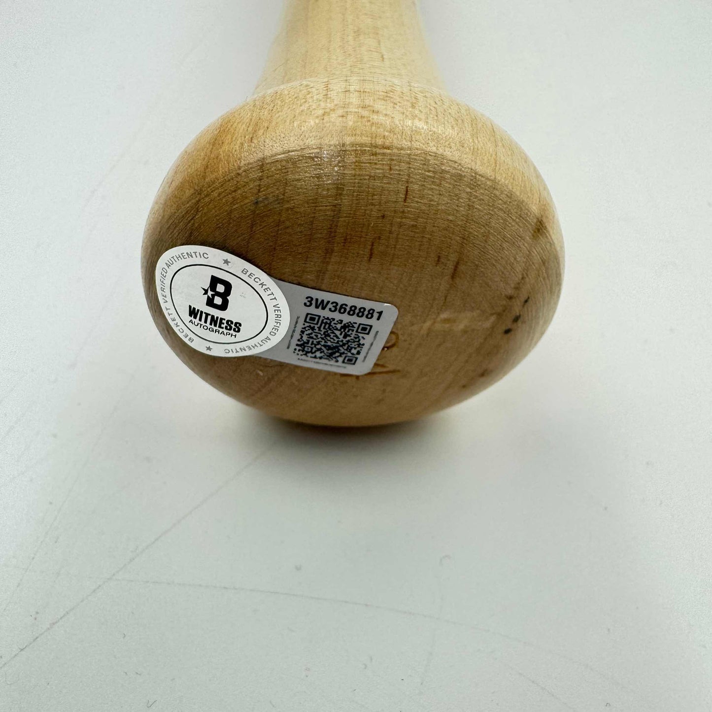 Autographed/Signed Mark McGwire & Sammy Sosa Dual Louisville Slugger Baseball Bat Beckett BAS COA