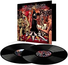 Dance of Death (Vinyl)