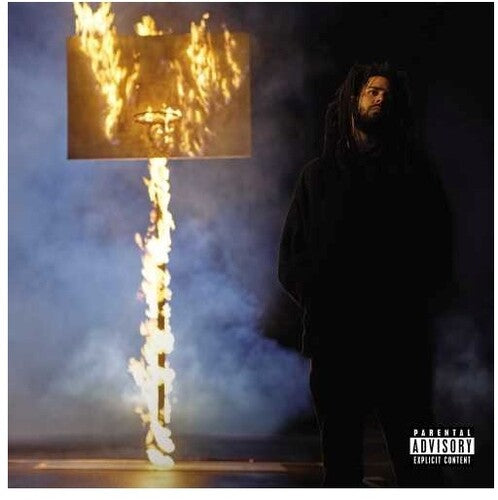 The Off-Season (CD)
